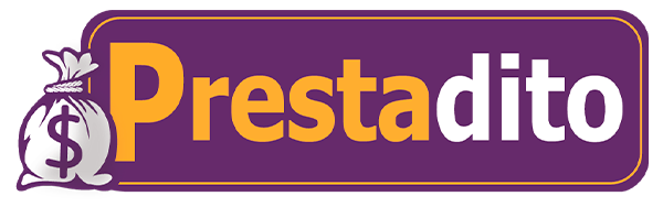 Logo de PRESTADITO,S.A DE C.V
